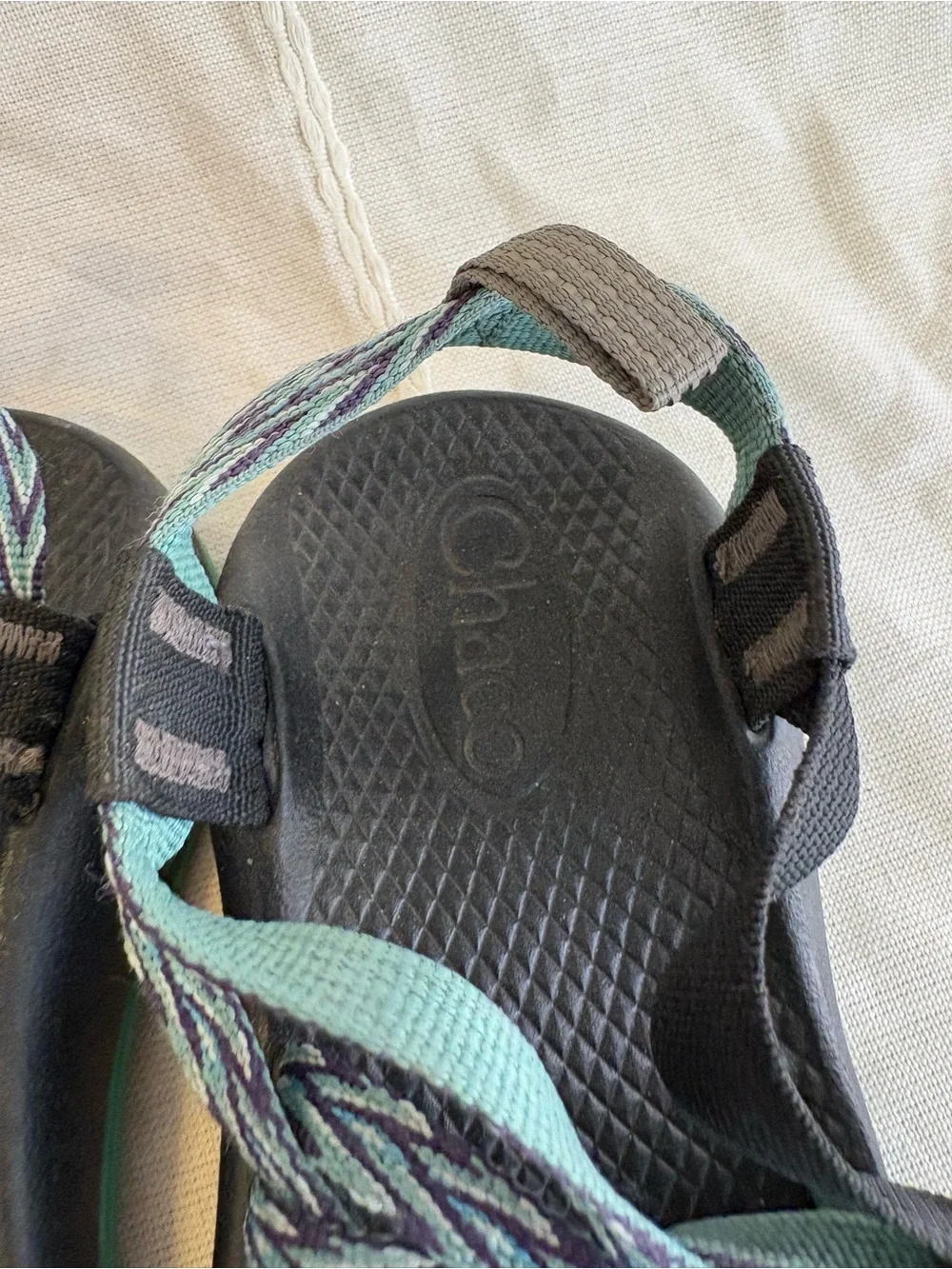 Chaco Z1 Outdoor Hiking‎ Sandals